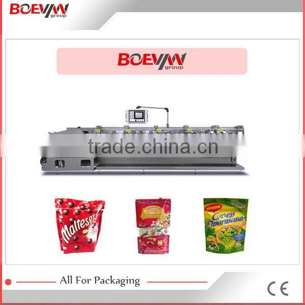 Best Quality Newest Zinc Stearate Packing Machine