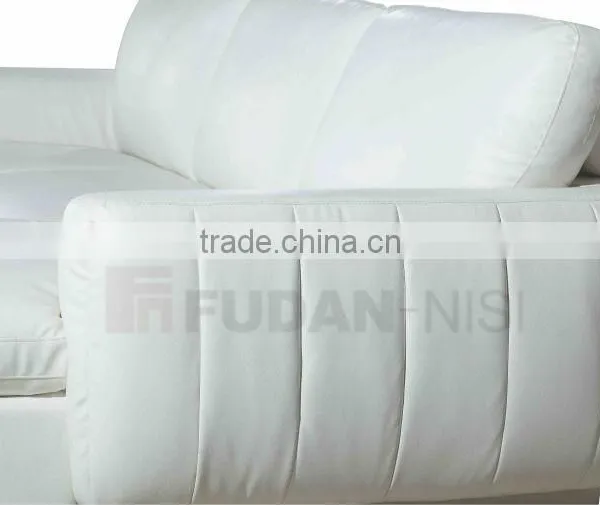 Cheap Living Room White Wedding Sofa in Bangkok photo-5