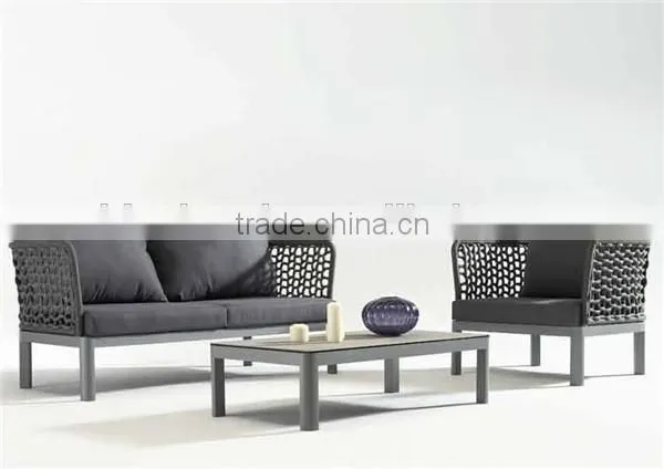 2015 New Design Outdoor Rattan Furniture Rattan Chair