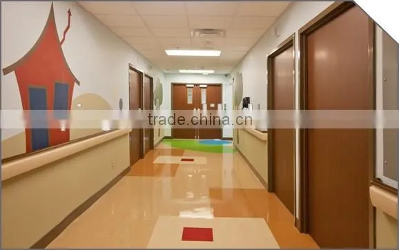 Wall Handrails for Hospital photo-5