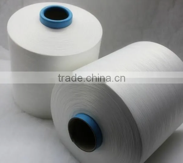 Polyester Yarn Dty photo-2