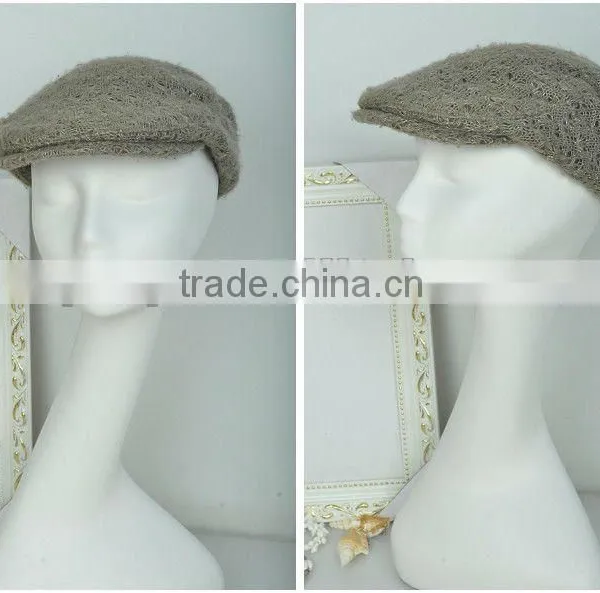 2012 New Fashion Hat for Man
