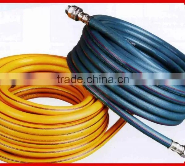 Oxygen/air Delivery Steam Rubber Hose/oxygen Hose Manufacturer photo-2