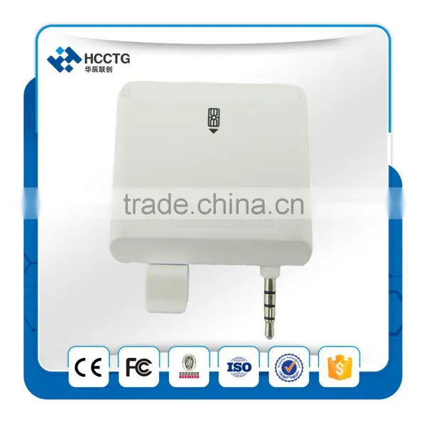 MPOS Reader ACR32 Mobile Mate Card Reader photo-2