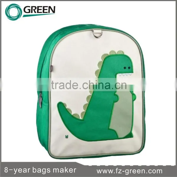 German School Backpack for Kids photo-3
