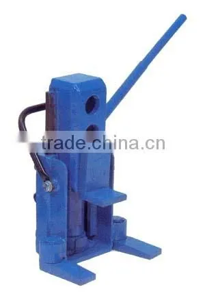Lifting Tools Low Profile 5 Ton10 Ton Capacity Heavy Duty Hydraulic Toe Jacks photo-3