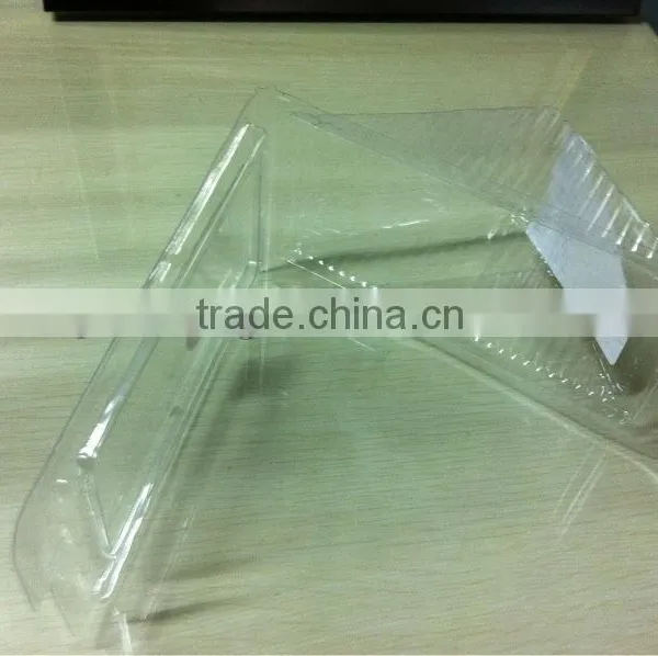 Plastic Food Packaging