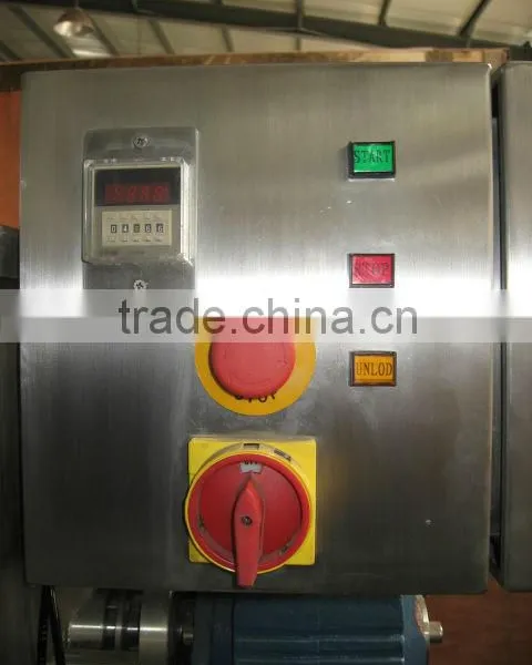 SLD1000 Double Ribbon Blender (multi-pictures) photo-6