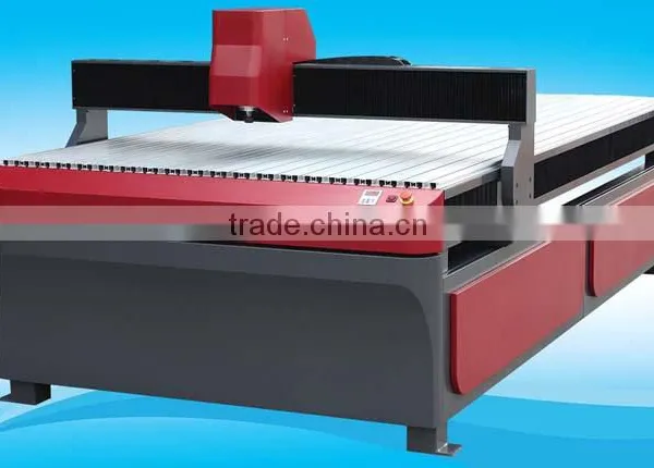 Cnc Router -woodworking Series