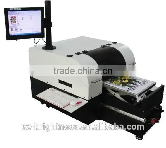 Cheap High-quality New Modle Digital Textile Printer Machine