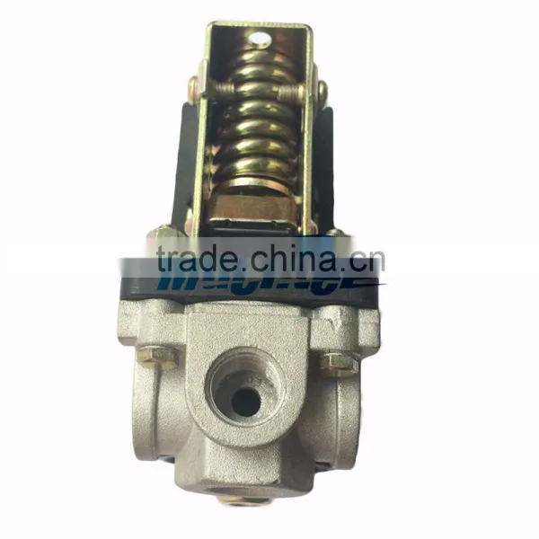 Solid 145-175 PSI Air Compressor Pump Pressure Switch Control Valve Max 240V 20A photo-3