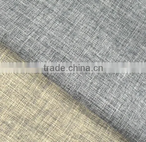 Cationic Polyester Fabric/sofa Fabric/curtain Fabric photo-2