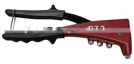 High-quality Hand Tool BZ2 for Blind Rivets up to 5mm (aluminium)