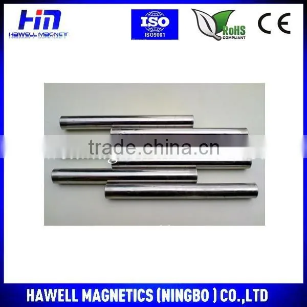 Stainless Steel Tubes Magnet Rod Magnet Filter photo-4
