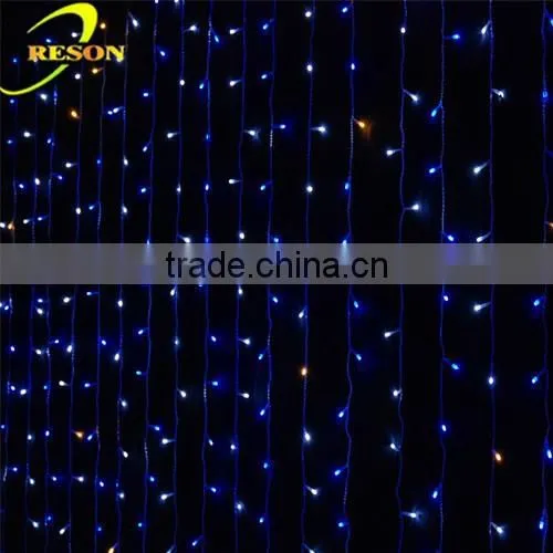 Hot Sale Smart Light LED Fairy Light Curtain