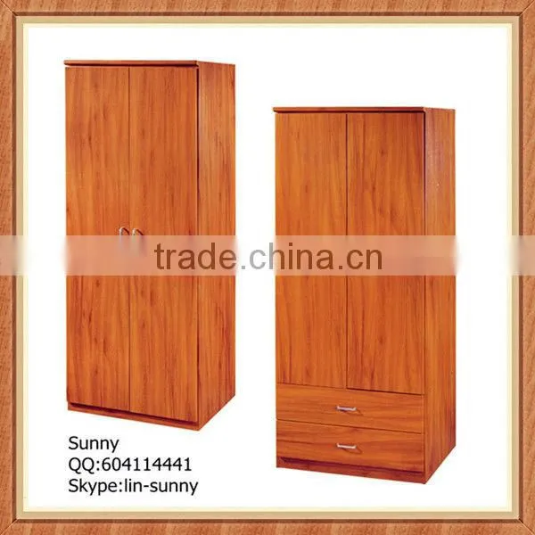 Melamine Chipboard Wordrobe