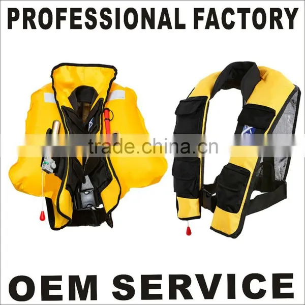 floating boat life jacket