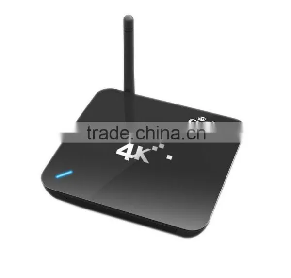 2016 Real Manufature for RK3288 Ultra Quad-core Android TV Box photo-2