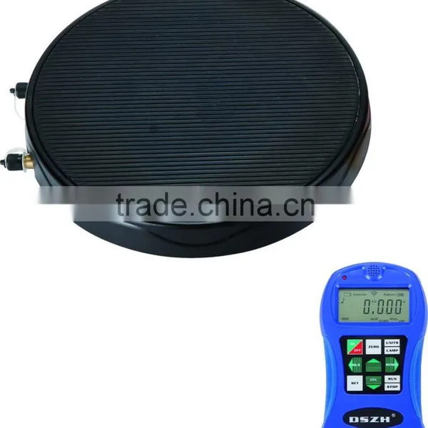 DSZH Wireless Charging Scale WK-RF100 photo-2