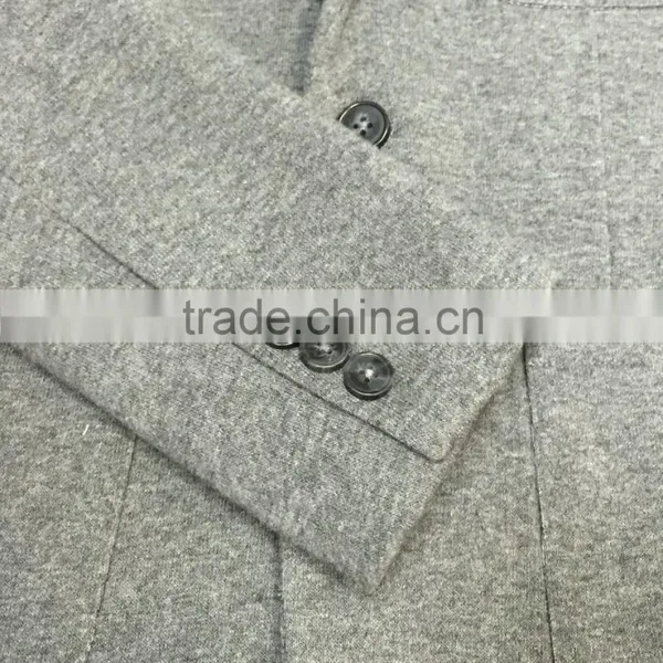 Waterproof Polyester Windbreaker Jacket photo-5