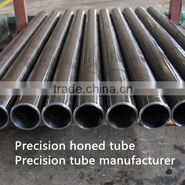 Precision Tube and Cold Rolled Steel Pipe 4140H 42CrMo Material photo-5