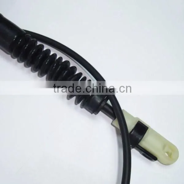 25800702 Automatic Transmission Shift Lever Control Cable for Hummer H3 2006-2010 photo-3