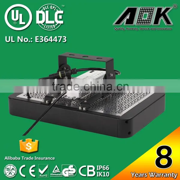 New Design Most Powerful Super Slim Led Flood Light photo-3
