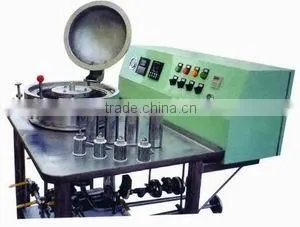 GR202 High Temperature High Pressure Sample Dyeing Machine
