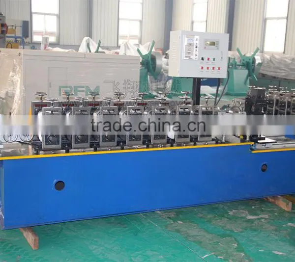 Wall Angle Forming Machine photo-4