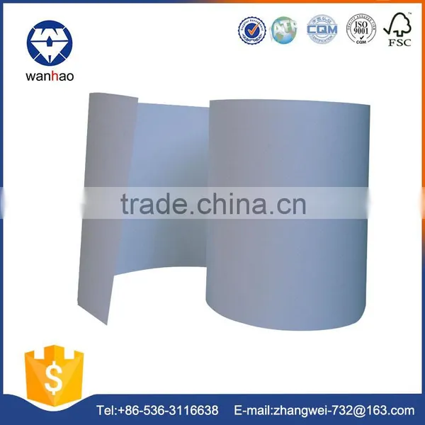 China Supplier Free Samples Filter Paper for Bypass Oil Filter