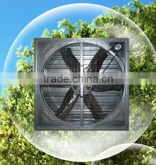 Industrial Exhaust Fan