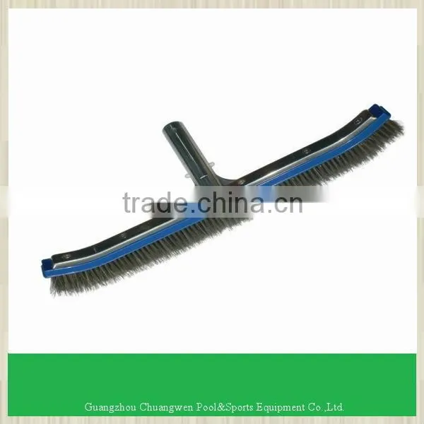 Pool brush