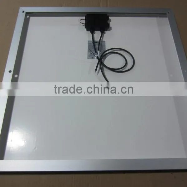 Low Price Mini Solar Panel photo-4