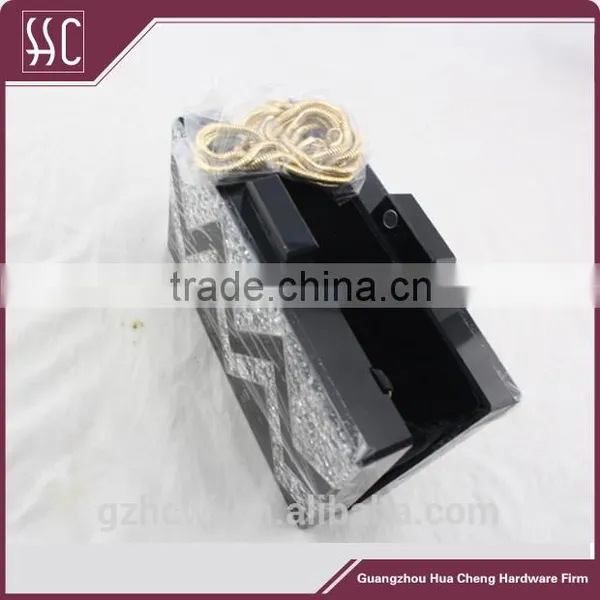 2015 Custom New Design Elegant Women's Evening Bag or Party Bag photo-2