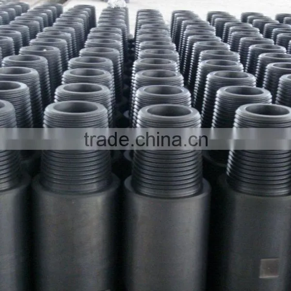 NC40 FH Drill Pipe Tool Joint / AISI 4137 Tool Joint/ / 2 13/16" E75 Tool Joint photo-3