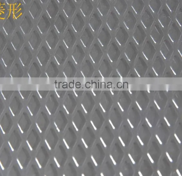 Anti-slip H22 3003 Aluminum Diamond Sheet Export to American photo-4