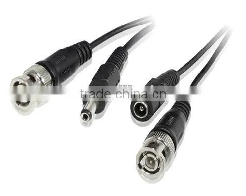 5M Mini Camera Cctv Cables Cable for Cctv