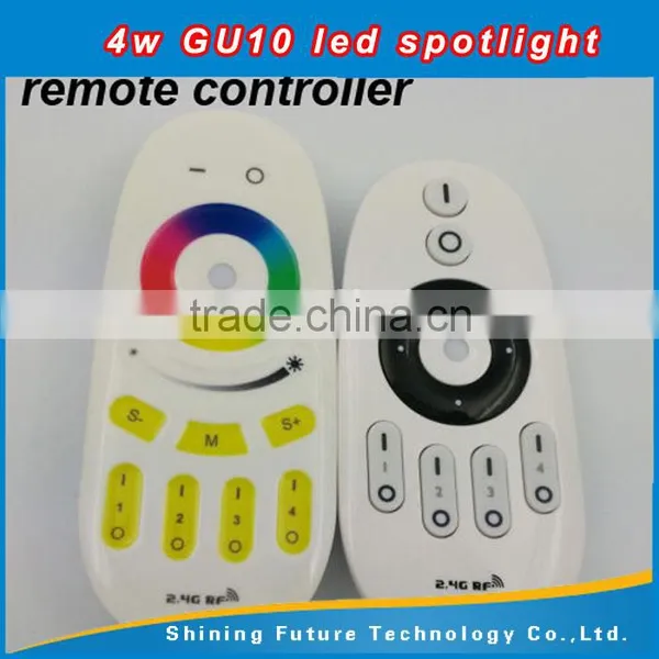 Multi Color Rgbw Color Changing Wifi Control 4w Wifi Light Smart Bulb With 50000 Working Hours photo-3