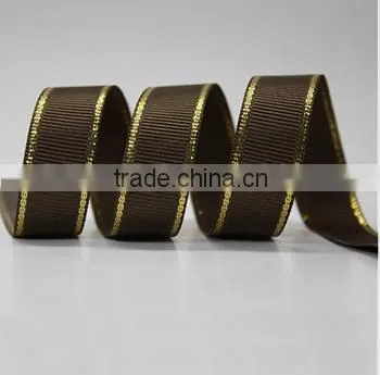 Grosgrain Ribbon Wholesale Satin Ribbon photo-2