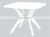 square table