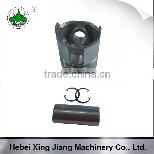 Original Quality Piston 6126300030011 For WEICHAI WD615 photo-4
