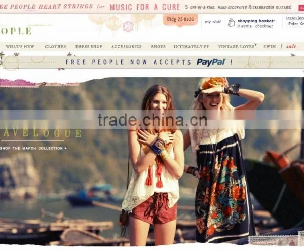 Ecommerce Website Design photo-5