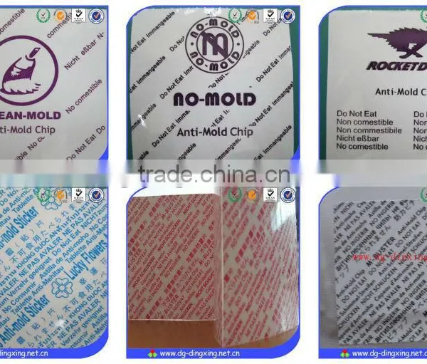High-efficiency Mold Proof Chips Which is Your Leather's Powerson photo-6