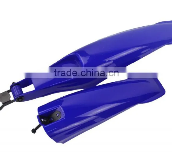 BaoChiWei Mudguards 147 for MTB Bicycle Lightweight Plastic Bicycle Mudguards Bicycle Parts photo-6