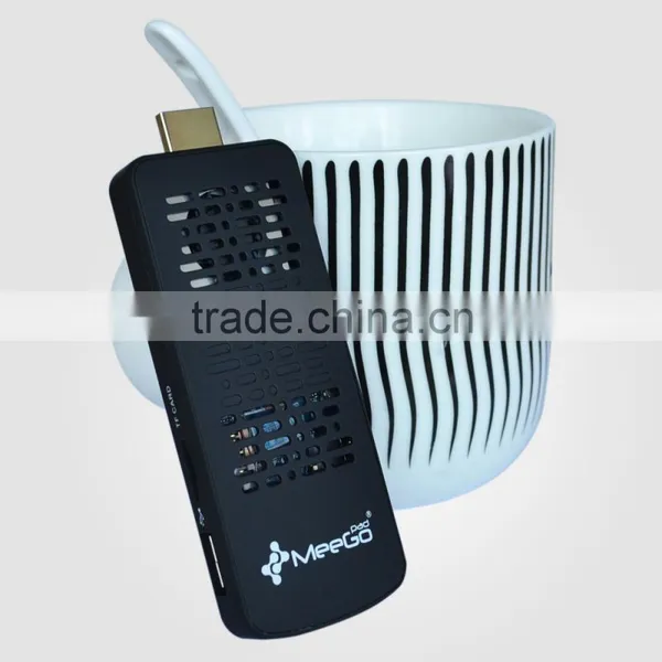 With Fan MeeGopad T05 Intel Bay Trail Quad Core Z3735F Windows Mini PC Stick Compute Stick Quality Choice photo-5