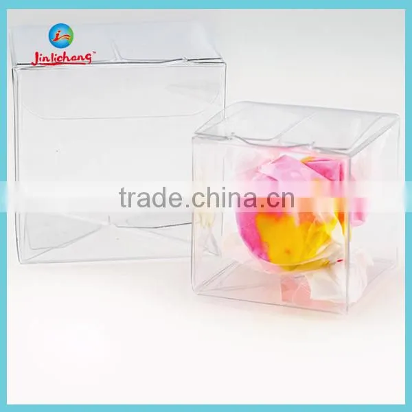 Pretty Display Small Box Plastic photo-6