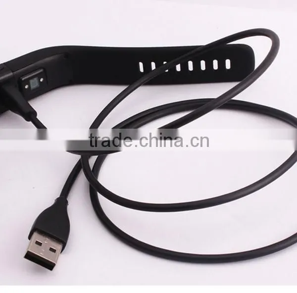 For Fitbit Charge Hr Usb Cable photo-3