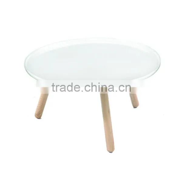 T016 Adjustable Height Folding Table photo-2
