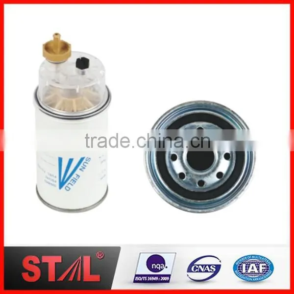 600-311-3620 600-319-3610 FS1242 P555001 Types of Diesel Fuel Filter photo-2