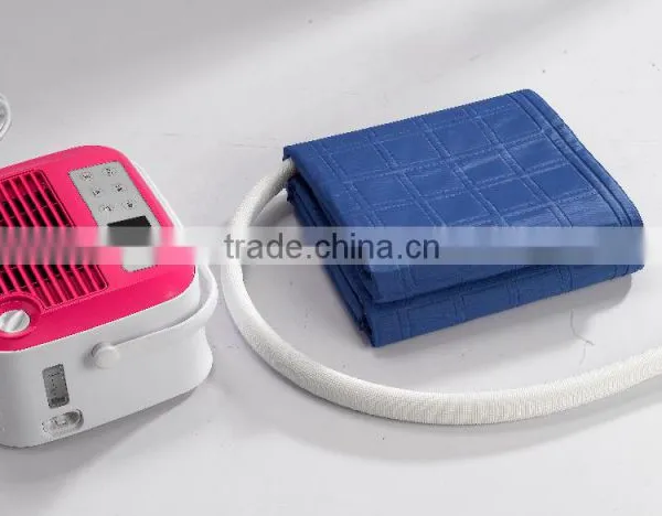 Warm Water Mattress Air Conditioner Cooling Electric Blanket for Bedroom Furniture photo-5